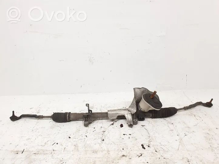 Renault Kangoo II Steering rack 490019539R