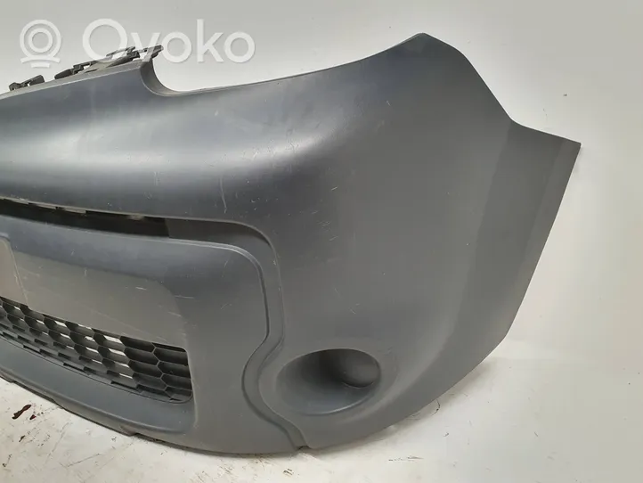 Renault Kangoo II Front bumper 620229800R