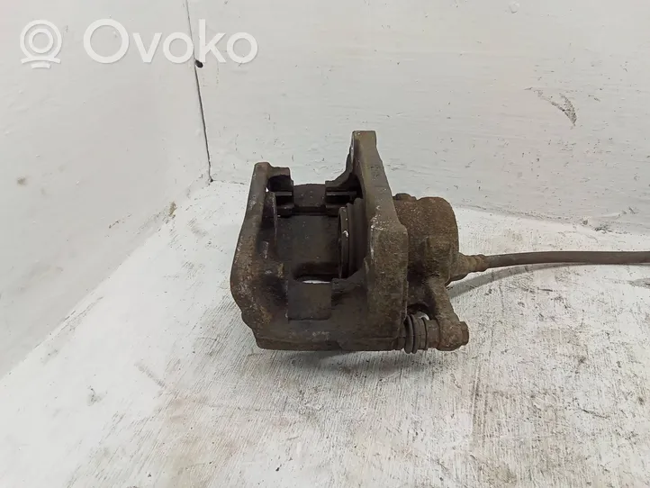 Renault Kangoo II Front brake caliper 