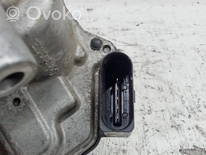 Volkswagen Caddy Throttle valve 03L128063AC