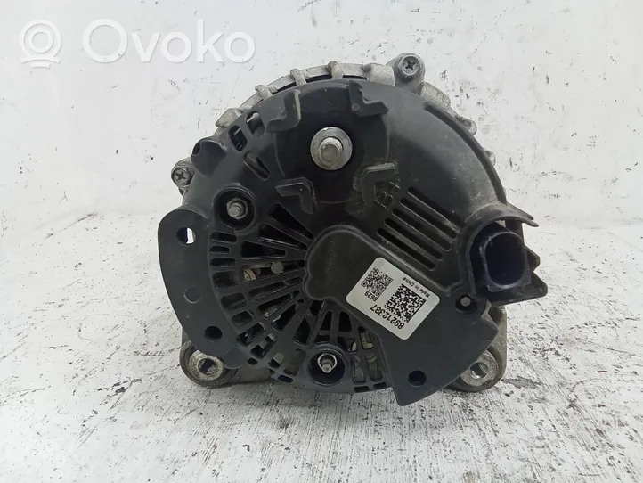 Volkswagen Caddy Alternator 89212387