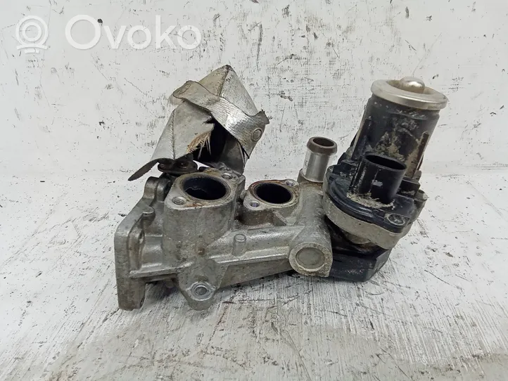 Volkswagen Caddy EGR valve 0280751016