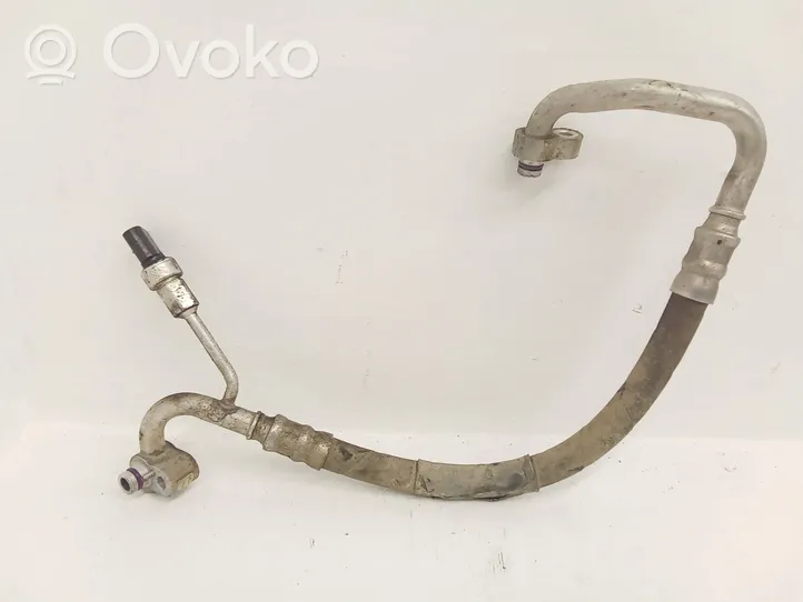 Volkswagen Caddy Air conditioning (A/C) pipe/hose 1K0820721CA