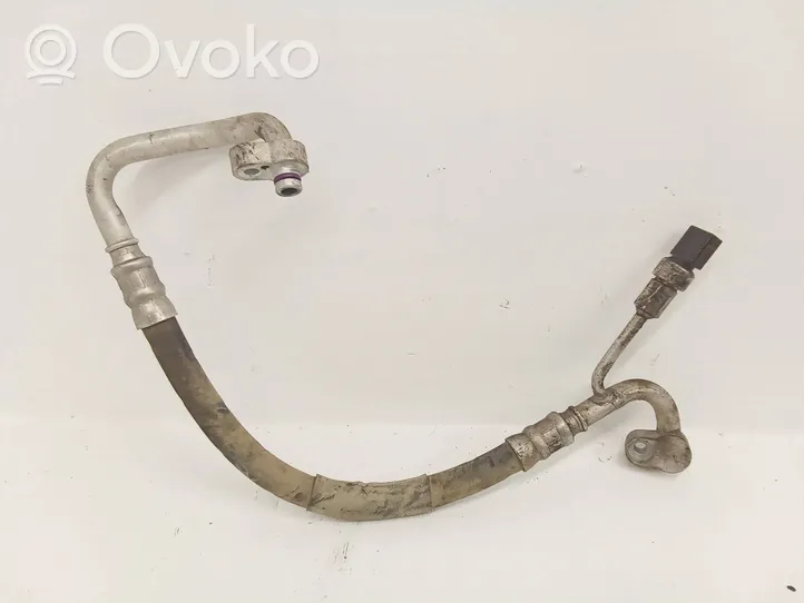 Volkswagen Caddy Air conditioning (A/C) pipe/hose 1K0820721CA