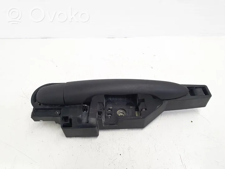 Renault Kangoo II Front door exterior handle 8200497590