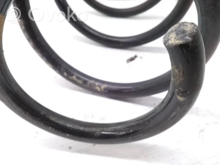 Volkswagen Caddy Front coil spring 