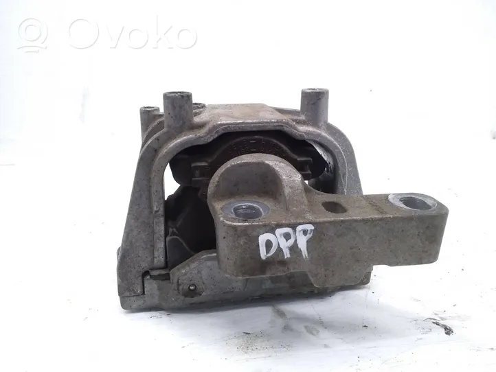 Volkswagen Caddy Support de moteur, coussinet 1K0199262CB