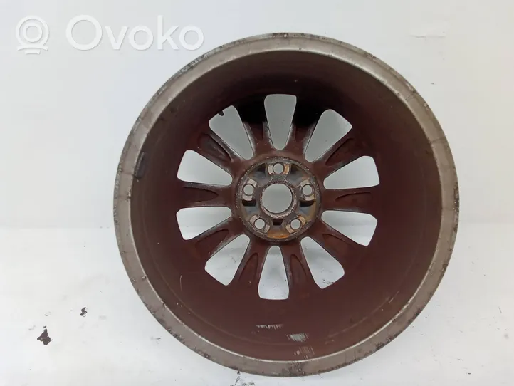 Lexus IS 220D-250-350 Felgi aluminiowe R17 