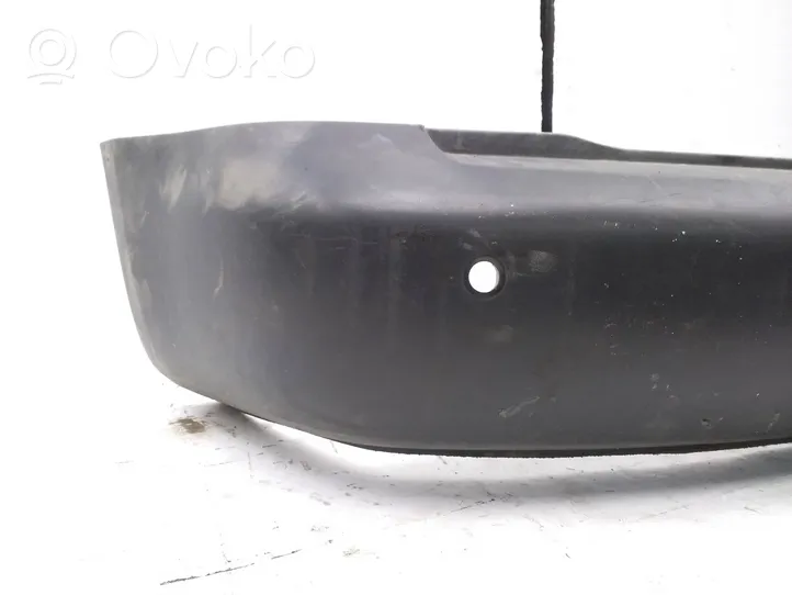 Volkswagen Caddy Rear bumper 