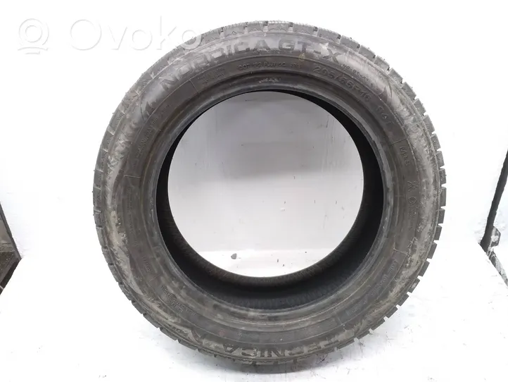 Volkswagen Caddy R16 winter/snow tires with studs 2055516