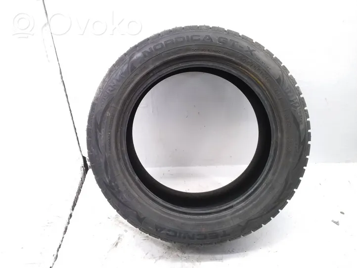 Volkswagen Caddy R16 winter/snow tires with studs 2055516