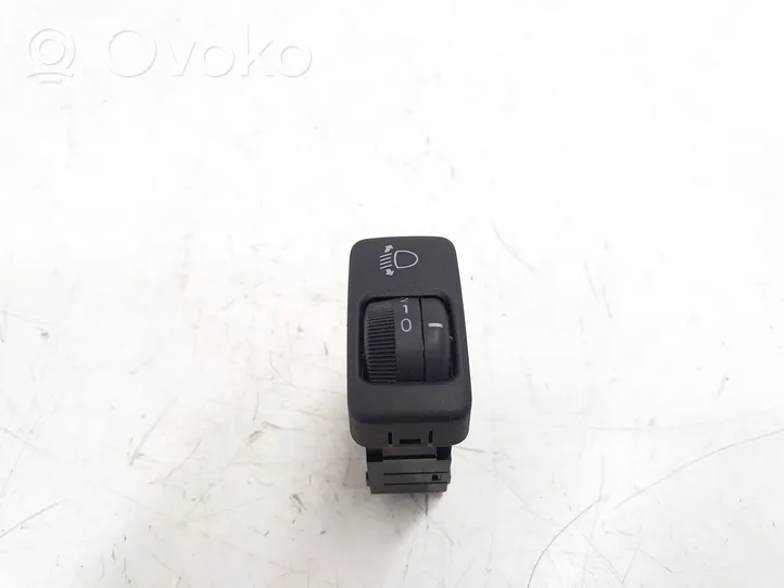 Lexus IS 220D-250-350 Headlight level height control switch 