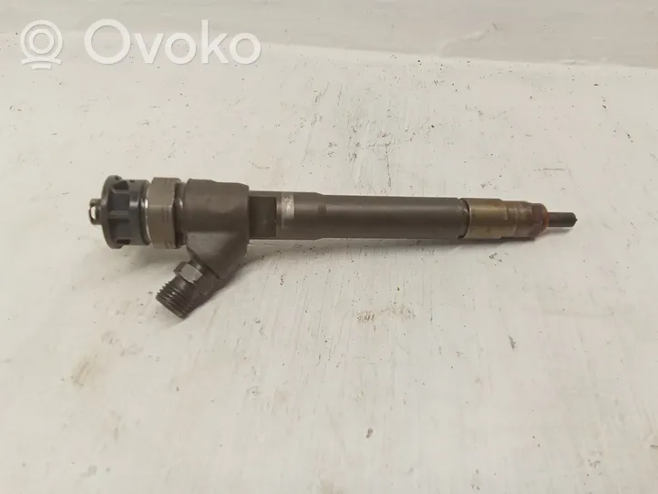 Nissan Qashqai+2 Fuel injector H8201055367