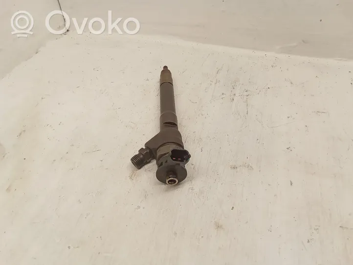 Nissan Qashqai+2 Inyector de combustible H8201055367