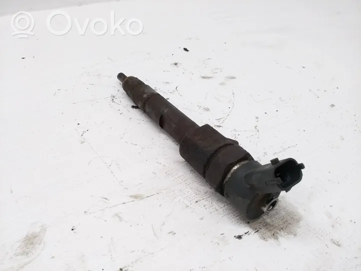 Opel Vivaro Fuel injector 700111014