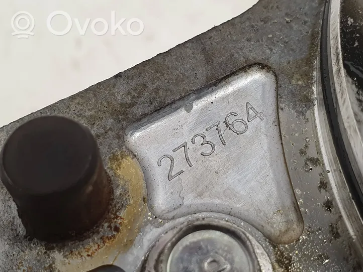 Nissan Qashqai+2 Skrzynia rozdzielcza / Reduktor 273764