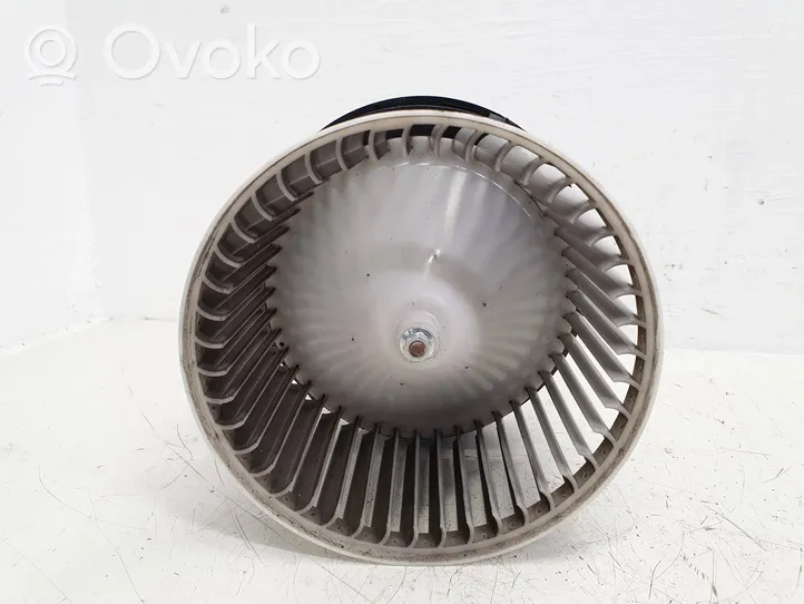 Nissan Qashqai+2 Ventola riscaldamento/ventilatore abitacolo 