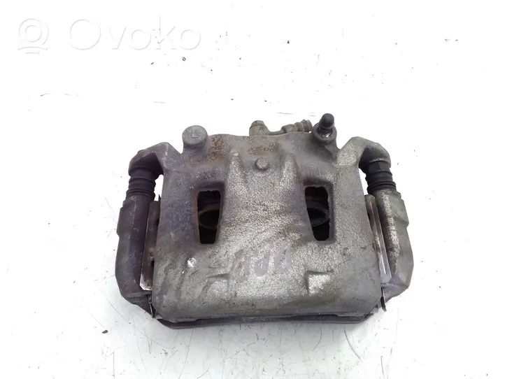 Nissan Leaf I (ZE0) Front brake caliper 