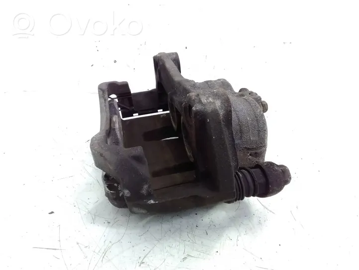 Nissan Leaf I (ZE0) Front brake caliper 