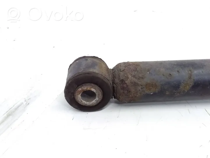 Nissan Micra Rear shock absorber/damper 