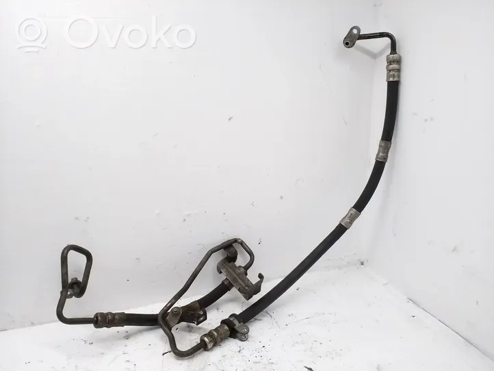 Mercedes-Benz C W204 Power steering hose/pipe/line A2044601243