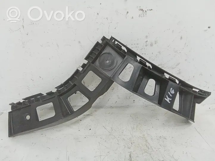 Volkswagen Tiguan Soporte de montaje del parachoques trasero 5N0807393A