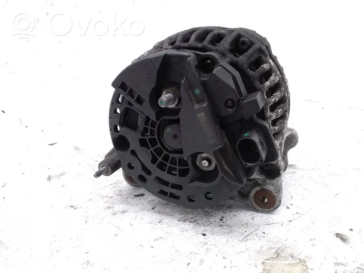 Volkswagen Tiguan Alternator 06F903023F