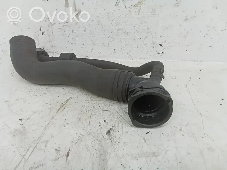 Volkswagen Tiguan Engine coolant pipe/hose 3C0122291