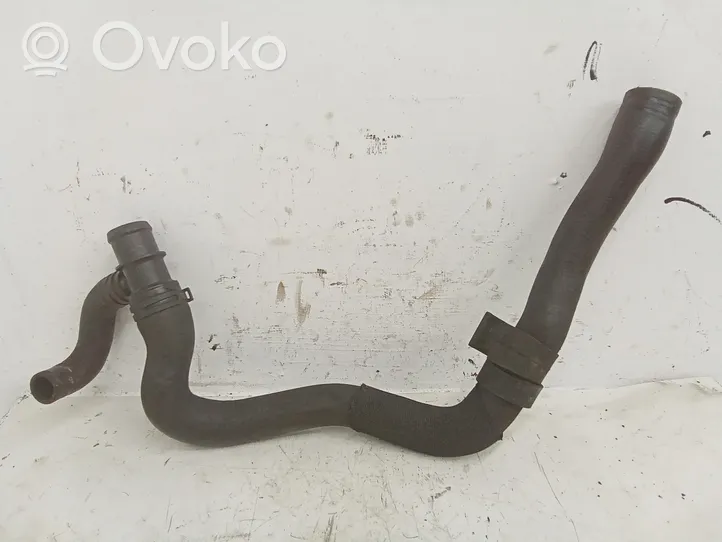 Volkswagen Tiguan Engine coolant pipe/hose 