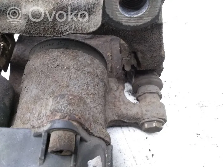 Volkswagen Tiguan Rear brake caliper 