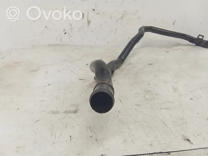 Volkswagen Tiguan Engine coolant pipe/hose 5N0121070Q