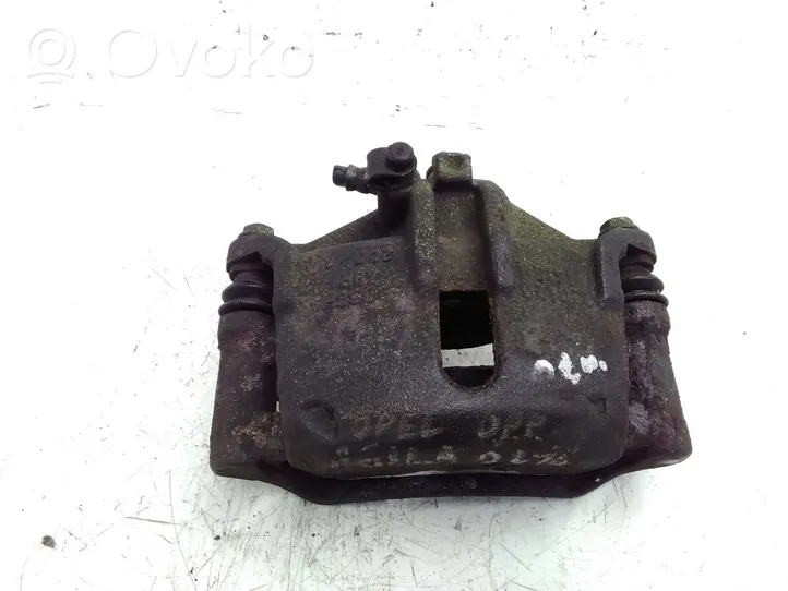 Opel Agila A Front brake caliper 