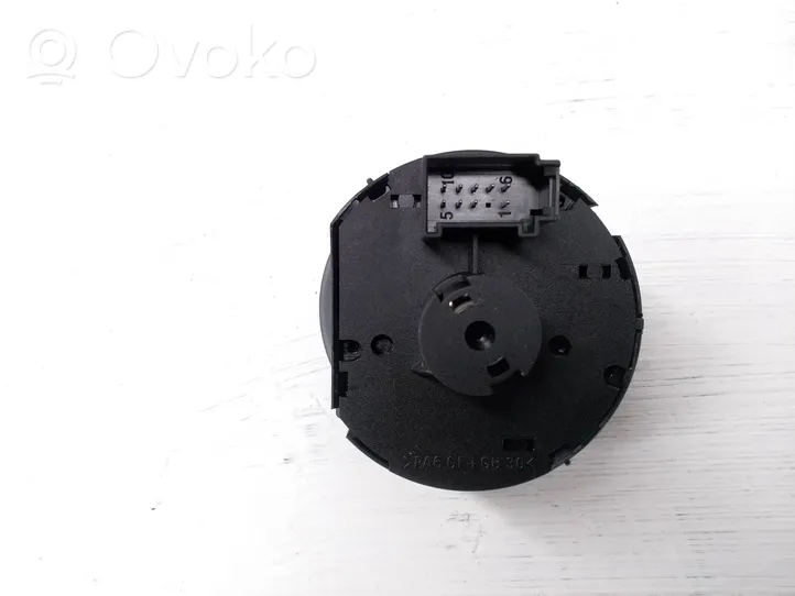 Volkswagen Tiguan Interruptor de luz 3C8941431C