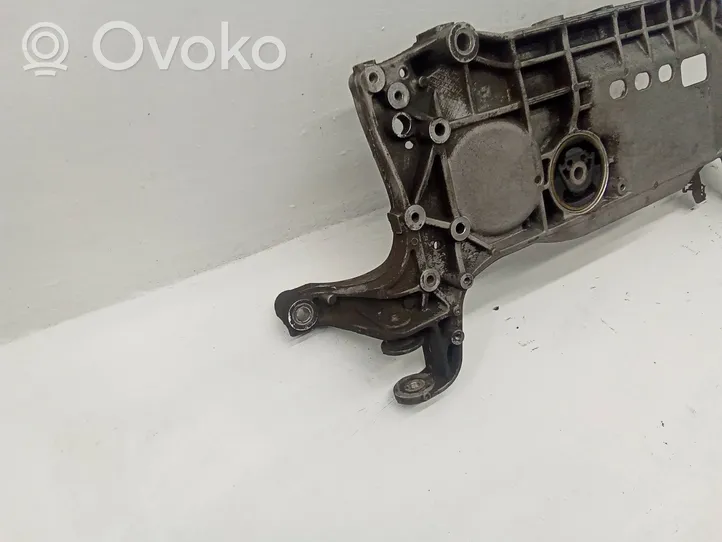 Volkswagen Tiguan Sottotelaio anteriore 3C0199369H