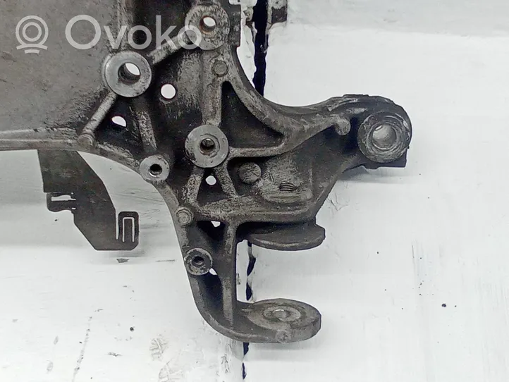 Volkswagen Tiguan Sottotelaio anteriore 3C0199369H