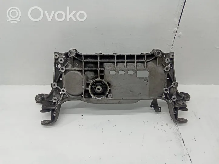 Volkswagen Tiguan Sottotelaio anteriore 3C0199369H