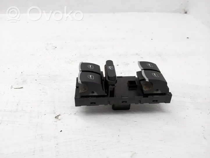 Volkswagen Tiguan Electric window control switch 5K4959857