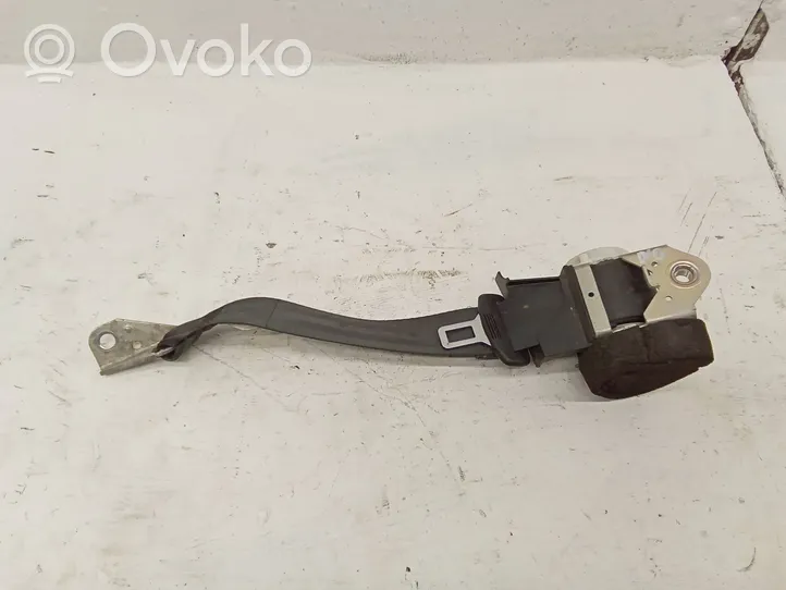 Volkswagen Tiguan Ceinture de sécurité arrière 5N0857806