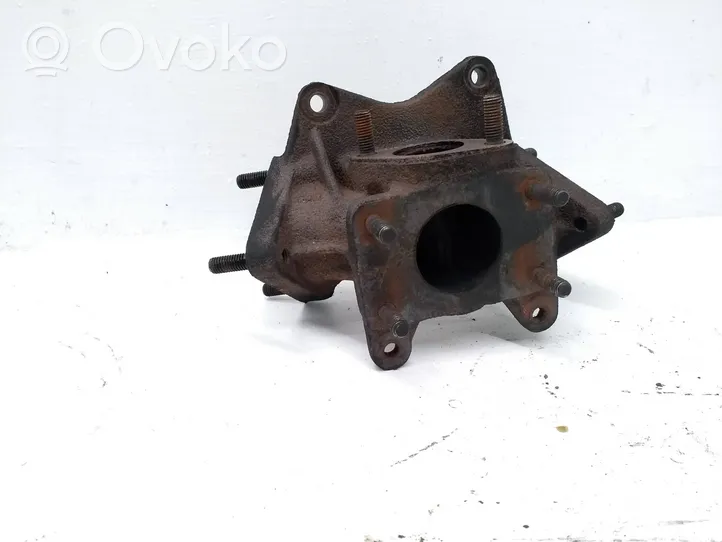 Audi A4 S4 B6 8E 8H Išmetimo kolektoriaus kita detalė (-ės) 0591317998