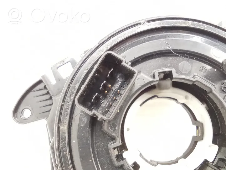 Volkswagen Tiguan Muelle espiral del airbag (Anillo SRS) 5K0953569AK