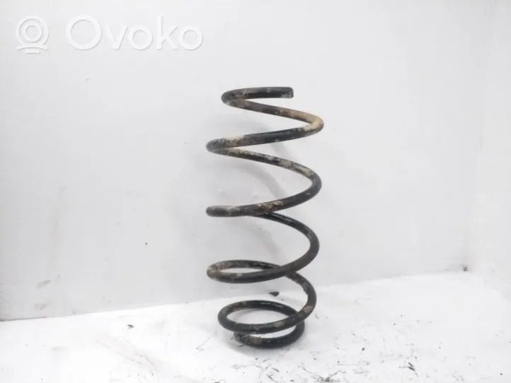 Opel Vectra C Front coil spring 