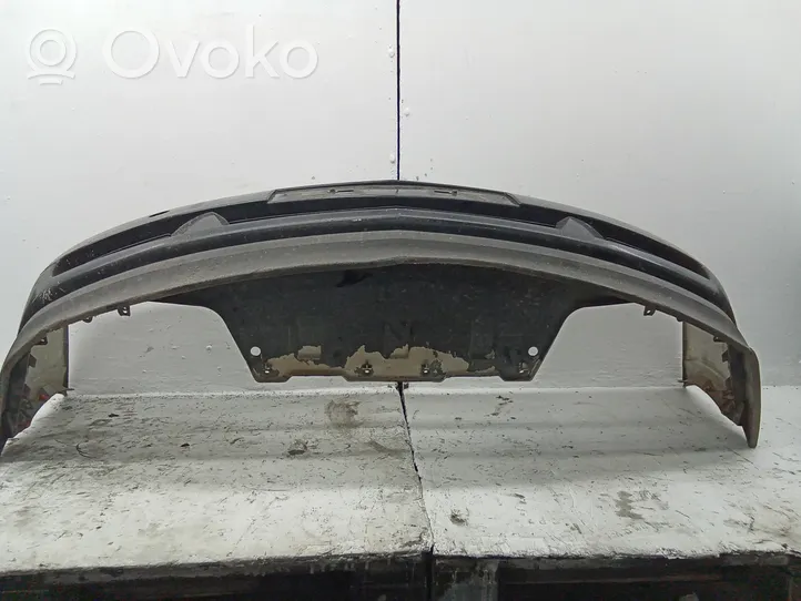 Opel Vectra C Front bumper 