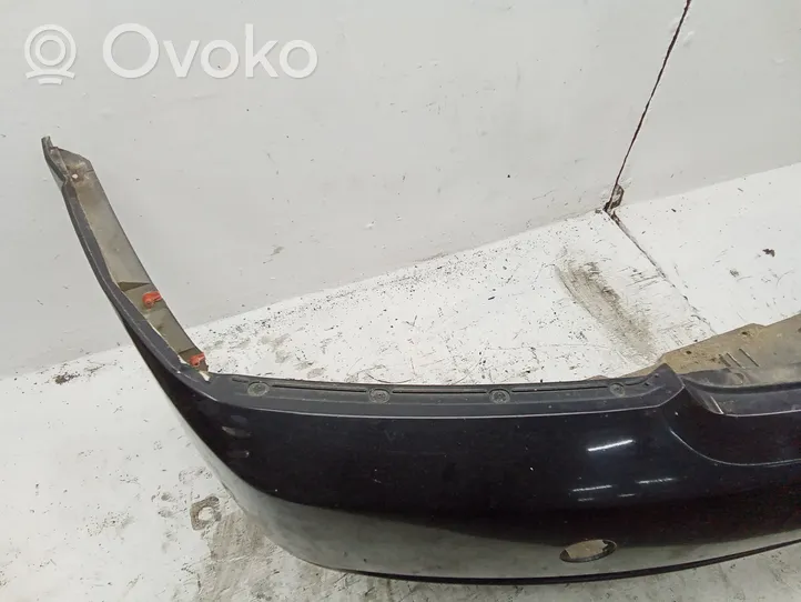 Opel Vectra C Front bumper 