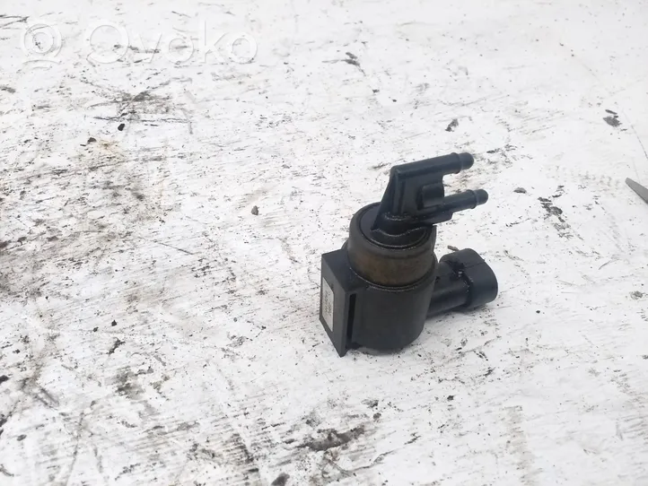 Opel Vectra C Solenoidinis vožtuvas 24435269