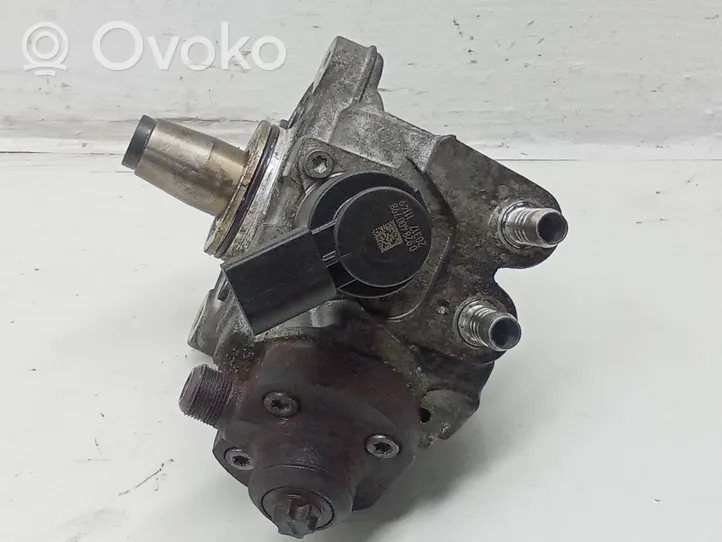 BMW 3 F30 F35 F31 Fuel injection high pressure pump 781069608