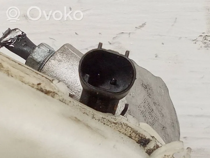 BMW 3 F30 F35 F31 Główny cylinder hamulca 702619