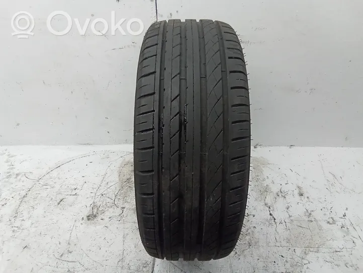 BMW 3 F30 F35 F31 Летняя покрышка (покрышки) R 17 22555R17