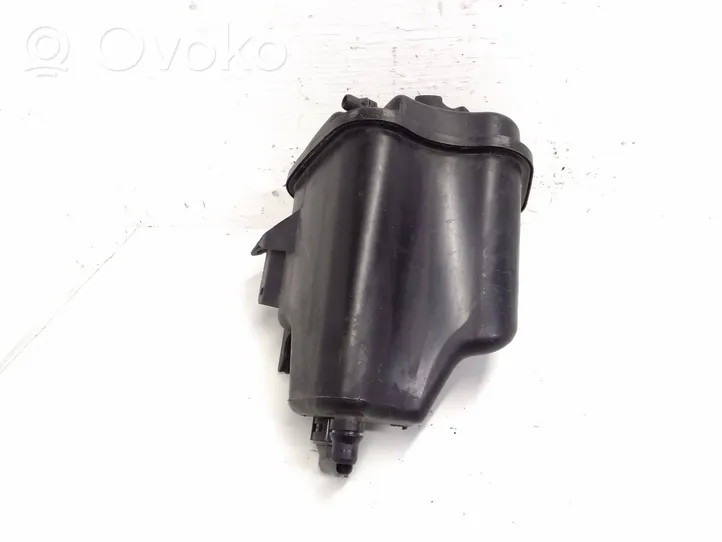 BMW X5 E70 Coolant expansion tank/reservoir 7647290