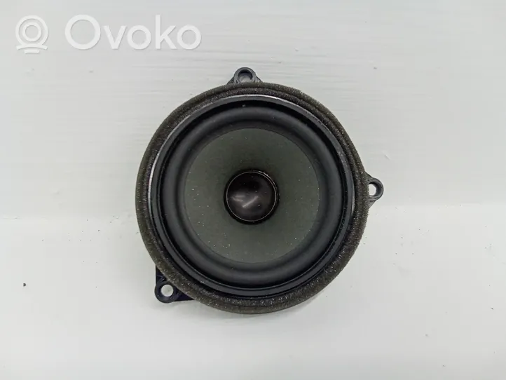 BMW 3 F30 F35 F31 Altavoz de la puerta trasera 9264943