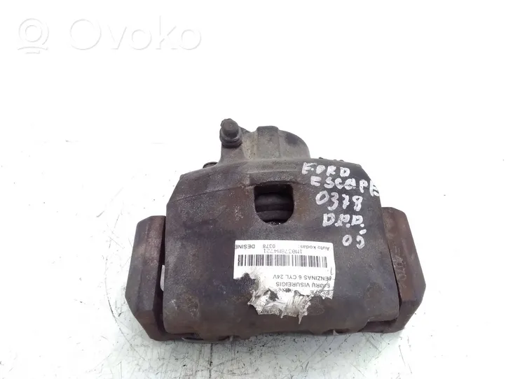 Ford Escape Front brake caliper 